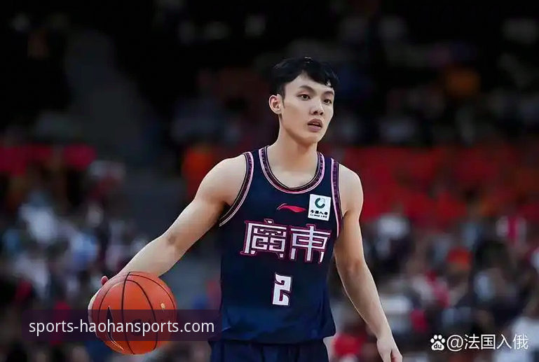 徐杰暴走vs法尔内线统治：广东77-74逆转宁波，浩瀚体育平台深度复盘这场关键战
