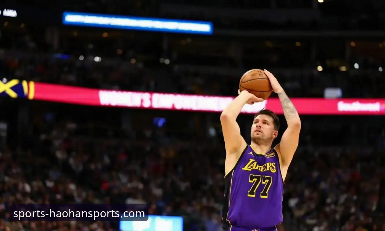 3个关键数据，带你复盘湖人客场力克步行者的精彩对决